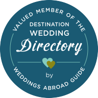 Wedding Guru India Destination Wedding Planning Specialists member of the Destination Wedding Directory by Weddings Abroad Guide