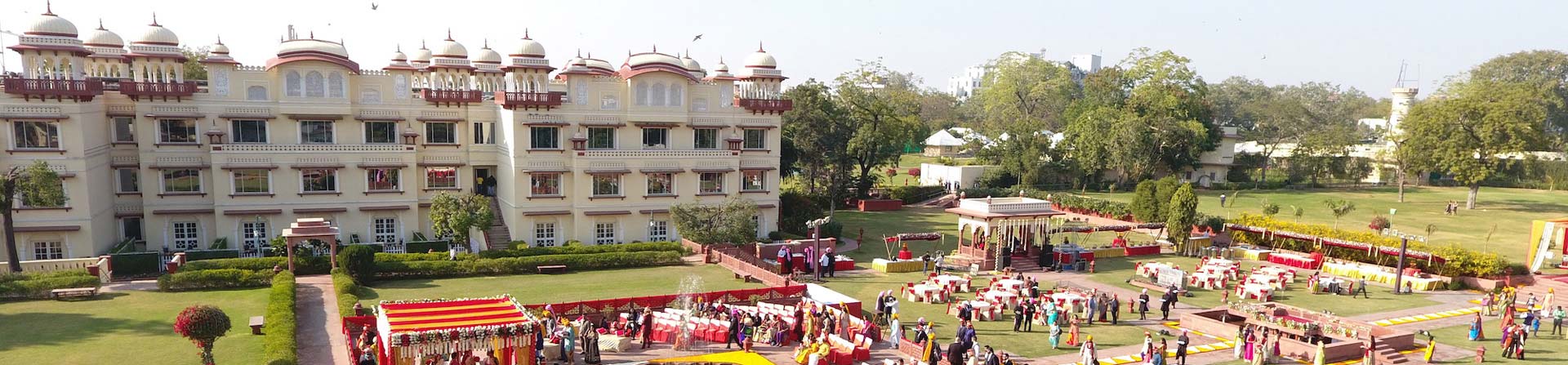 Wedding Planning Excellence