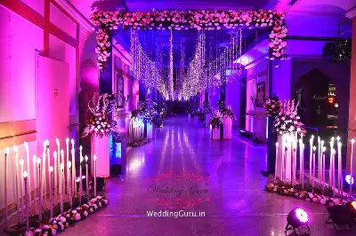 Destination Wedding by Wedding Guru