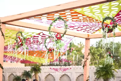 Destination Wedding by Wedding Guru