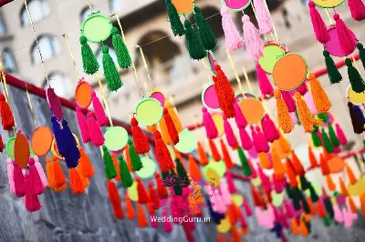 Destination Wedding by Wedding Guru