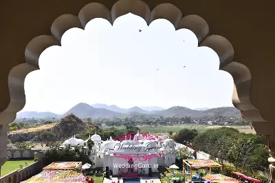 Destination Wedding by Wedding Guru