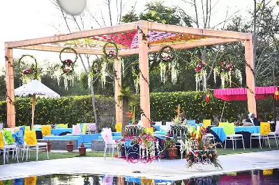 Destination Wedding by Wedding Guru