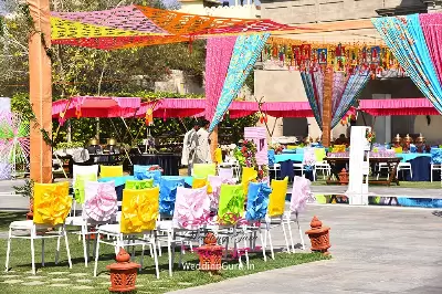 Destination Wedding by Wedding Guru