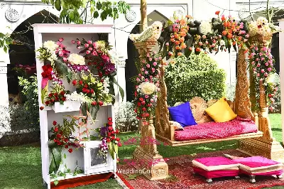 Destination Wedding by Wedding Guru