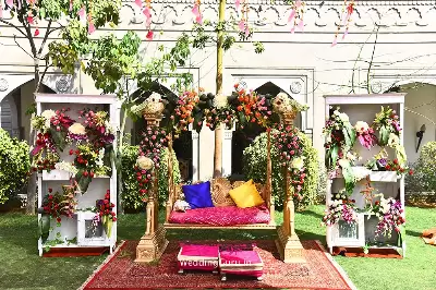 Destination Wedding by Wedding Guru