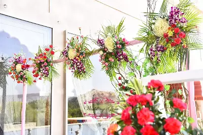 Destination Wedding by Wedding Guru