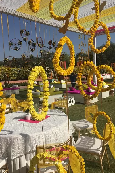 Destination Wedding by Wedding Guru