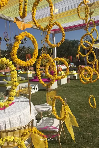 Destination Wedding by Wedding Guru