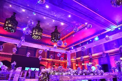 Destination Wedding by Wedding Guru