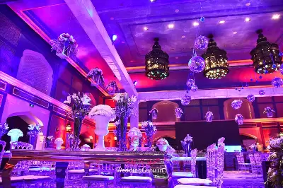 Destination Wedding by Wedding Guru