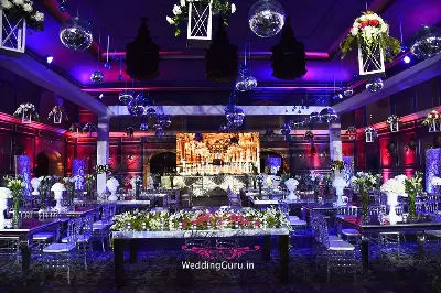 Destination Wedding by Wedding Guru