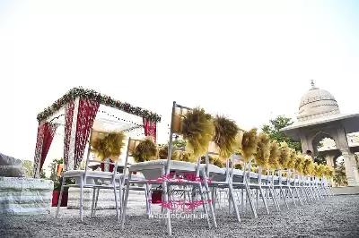 Destination Wedding by Wedding Guru