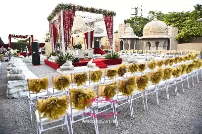 Destination Wedding by Wedding Guru