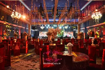 Destination Wedding by Wedding Guru