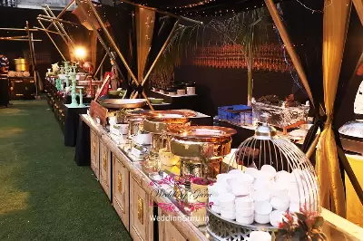 Destination Wedding by Wedding Guru