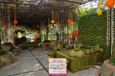 Destination Wedding by Wedding Guru